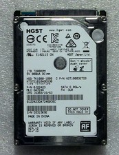 Hitachi / HGST - HTS721010A9E630 - 1TB - 0J22423 - SN: D3315K9E picture
