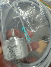 15-32-0250-01,5 New ELGO encoder  SN:21012111 15-32-0250-01 old model picture