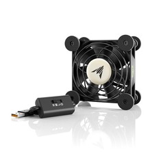 MULTIFAN S1, Quiet 80mm USB Fan picture