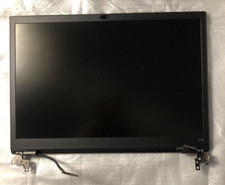 COMPLETE SCREEN ASSEMBLY Lenovo ThinkPad L13 Gen 3 Touch LCD Screen SD11H80307 picture