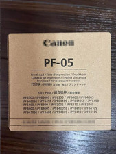 PF-05 Left Print Head Suitable for Canon iPF8400 iPF8400S iPF8400SE iPF8410 picture