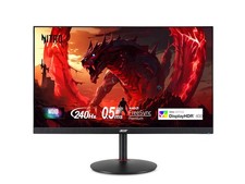 Acer Nitro XV272U W2bmiiprx 27