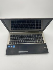 Asus U56E laptop, Intel core I5, 8 GB RAM, 500 GB HDD. picture