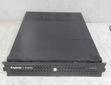 Tyco Exacq Entrapass IP08-16T-2Z-2 Rackmount Video Server (No drives) S26 picture