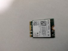 Killer 1650X AX200MGW Wi-Fi6 2.4Gbps Dual Band 5.1 NGFF  TKNXX 0TKNXX WS picture