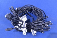 Lot of 20 x Thunderbolt 3 Cable 0.7m (C092501) picture