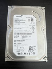 Seagate Barracuda ST3160815AS HDD, 3.5