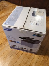 HP Samsung Electronics SL-M2875DW/XAC Wireless Monochrome Multifunction Printer picture