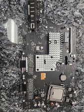 Tested, Apple 820-2507-A Logic Board Motherboard picture