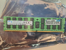 726719-B21 774172-001 752369-081 16GB 2Rx4 PC4-2133P Genuine Smart Memory picture