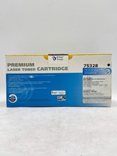 Elite Image Premium Laser Toner Cartridge 75328 Black – Brand New picture