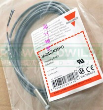 1 of NEW for CARLO GAVAZZI IA08BSN25PO PROXIMITY SENSOR picture