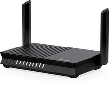 Netgear 4-Stream Ax1800 Wifi 6 Router Rax20-100Nas picture