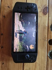 Legion Go Z1 Extreme 1TB  Steam OS Installed picture
