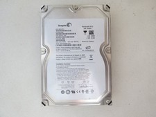 SEAGATE BARRACUDA ST3250310NS SEAGATE BARRACUDA ES.2 250GB 7200RPM SATA 3GBPS  picture
