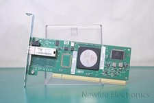 *New* HP AB378-69001 PCI-X 2.0 Single-port 4GB FC Adapter AB378-60001 AB378A picture