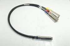 Mellanox Nvidia MCP7Y50 MCP7Y50-N001 1M 30AWG 800Gb/s Cable  picture