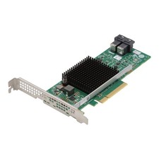Fujitsu A3C40174505 PRAID EP420i 2GB 12G Full Profile RAID Controller picture