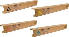 (NO-TARIFF) Ricoh IM C4500/C6000 SET 842279 842280 842281 842282 picture