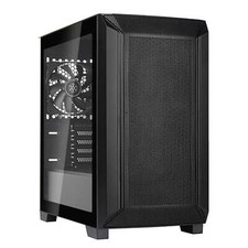 SilverStone FA312-BG FARA 312 High Airflow And High Capacity mATX Gaming Chassis picture