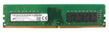 16GB Micron MTA16ATF2G64AZ-2G1B1 DDR4 PC4-2133P UDIMM Desktop Memory picture