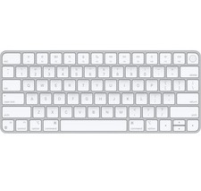 NEW Apple Magic Keyboard With Touch Id MK293LL/A Model A2449 (A2) picture
