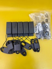Lot of x10 65W USB-C Power AC Adapter Charger for Dell Laptops - New Version picture