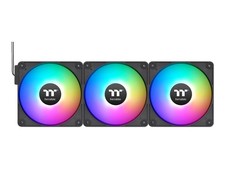 Thermaltake CT140 EX ARGB PC Cooling Fan 3 Fan CL-F182-PL14SW-A picture