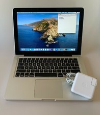 Apple MacBook Pro 13
