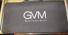 GVM Great Video Maker Light Kit (New Other ) Listed as open box for the dirt picture