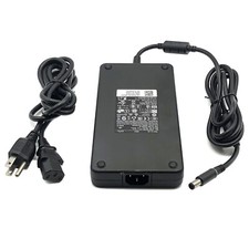 Dell 240W AC Adapter for Dell TB16 K16A K16A001 Thunderbolt Docking Station OEM picture