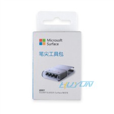 Genuine Microsoft Surface Pen Tip Kit For Surface Book Surface Pro 4 Pro 5/6 picture