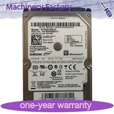 New Samsung 500GB ST500LM012 5400RPM SATA 2.5