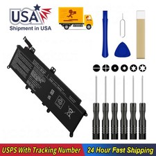 Battery PA5278U-1BRS Compatible For Toshiba Tecra X40-D-10Q/X40-D-16J/X40-D-10U picture