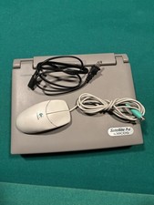 Toshiba Satellite 430CDS with Mouse and AC Adapter, Tested and Works picture