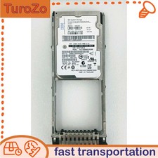 00MJ143 Lenovo IBM 600GB 15K SAS 12G 2.5