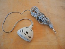 Original Apple Plain Talk Microphone 590-0670 with 8ft cable picture