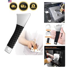 3D Printer Tool Removal Spatula Metal Scraper Model Stripping Accessories picture