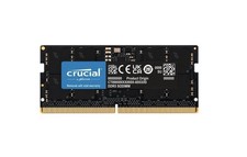 Crucial 48GB DDR5 RAM 5600MHz Laptop Memory Kit, SODIMM, CT48XXX… picture