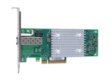 ErsaZZa W128945337 P9M75A-RFB SN1600Q 32GB 1-Port FC Adapter (HP+LP+2SFP) ~E~ picture