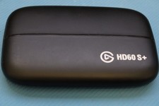 Elgato HD60 S+ Video Capture Card - 10GAR9901 picture