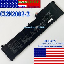 C32N2002-2 New Genuine battery for Asus ZenBook Pro 15 Flip OLED UP6502ZA Q539Z picture
