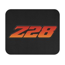 1979 Chevy Camaro Z28 Mouse Pad Classic Muscle Car Logo Retro Desk Mat Gift picture