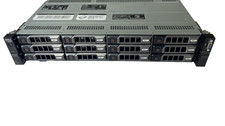 Dell PowerEdge R515 2x Opteron 4280 @ 2.8GHz 8 core, 32GB mem, 2x - 300GB Disk picture