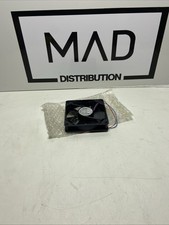 PAPST Fan 4414FD DC Tubeaxial Fan, 119x119x25mm, 24VDC, 100CFM, 43dBA picture