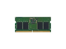 Kingston SODIMM/5600 CL46 ValueRAM 8GB DDR5 262-pin 2800 KVR56S46BS6-8 picture