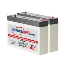 EATON-Powerware PW5115-500RM - Brand New Compatible Replacement Battery Kit picture