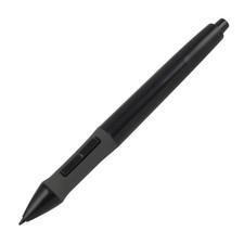 HUION Battery Pen P68 Digital Stylus for Huion Graphics Drawing Black picture
