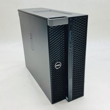 Dell Precision 5820 Tower Xeon W-2104 3.2GHz 16GB RAM No HDD/GPU Workstation PC picture