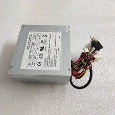 400W Power Supply for ANTEC Old-style Industrial Computer AT with Switch P8 P9 picture